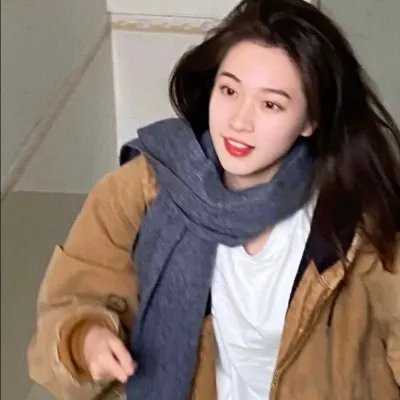 玉女痴情