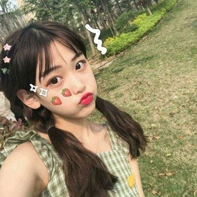 邂逅她的少女时代