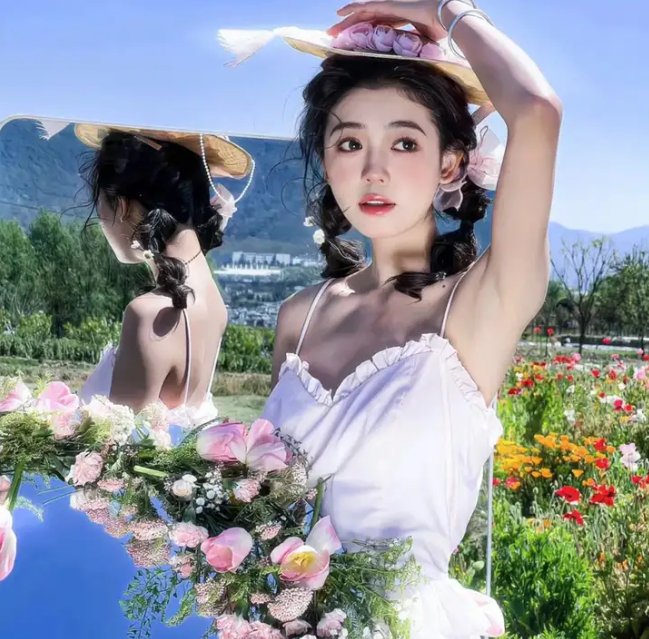 我与妻子的1778个故事